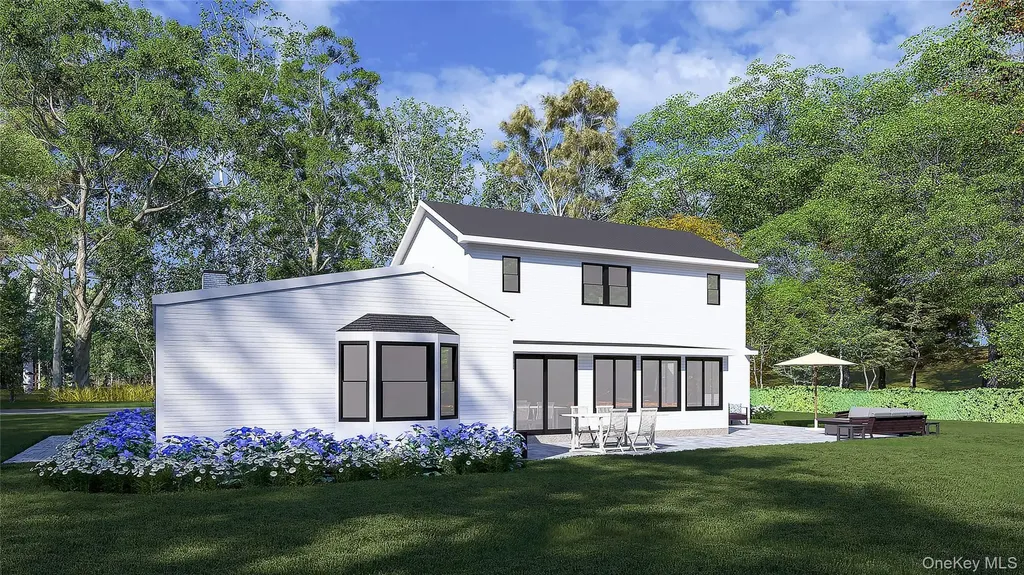 282 Vanderbilt Boulevard Oakdale NY 11769