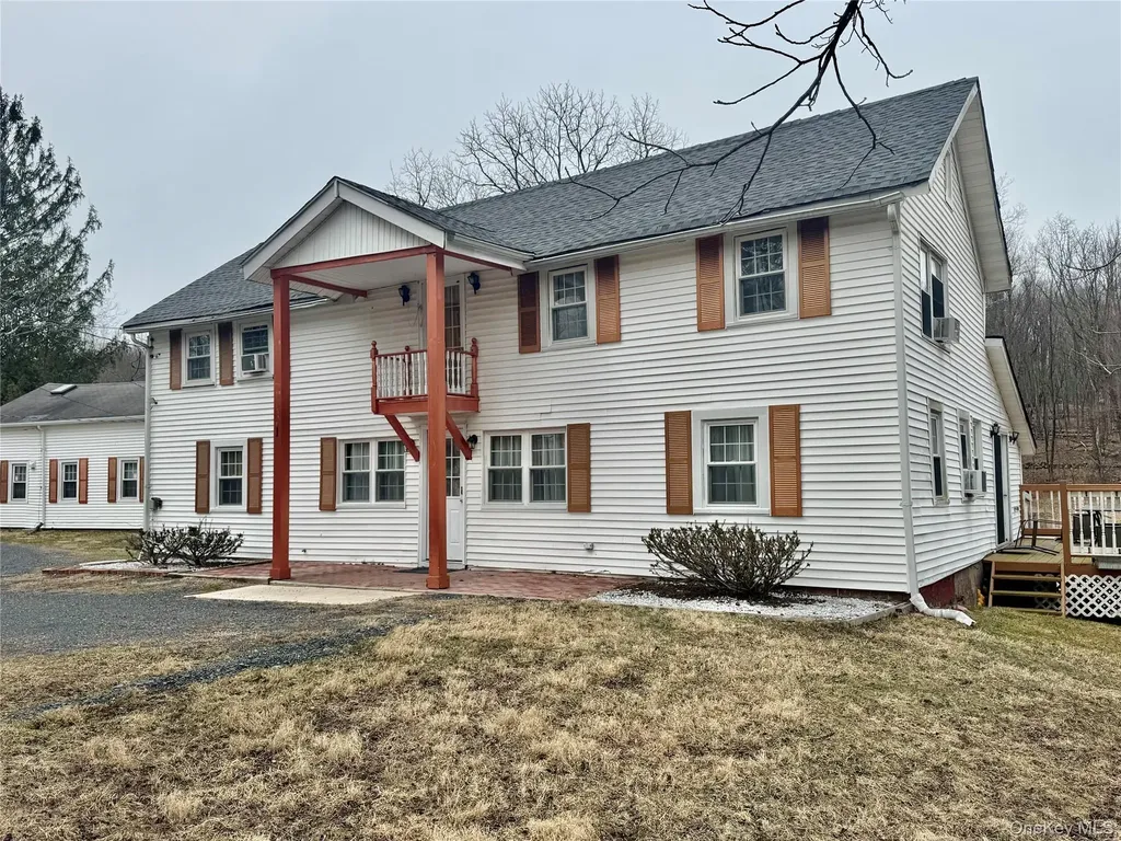 1 Royal Acres Drive Middletown NY 10940