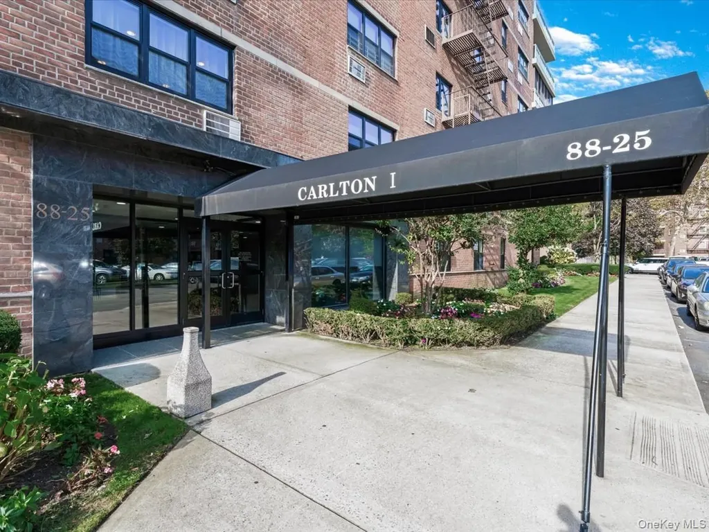 88-25 155th Avenue Howard Beach NY 11414