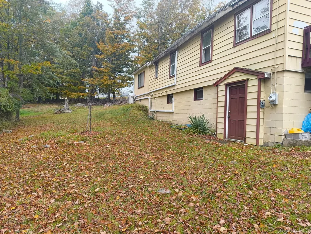 18 Maple Street E Mountain Dale NY 12763