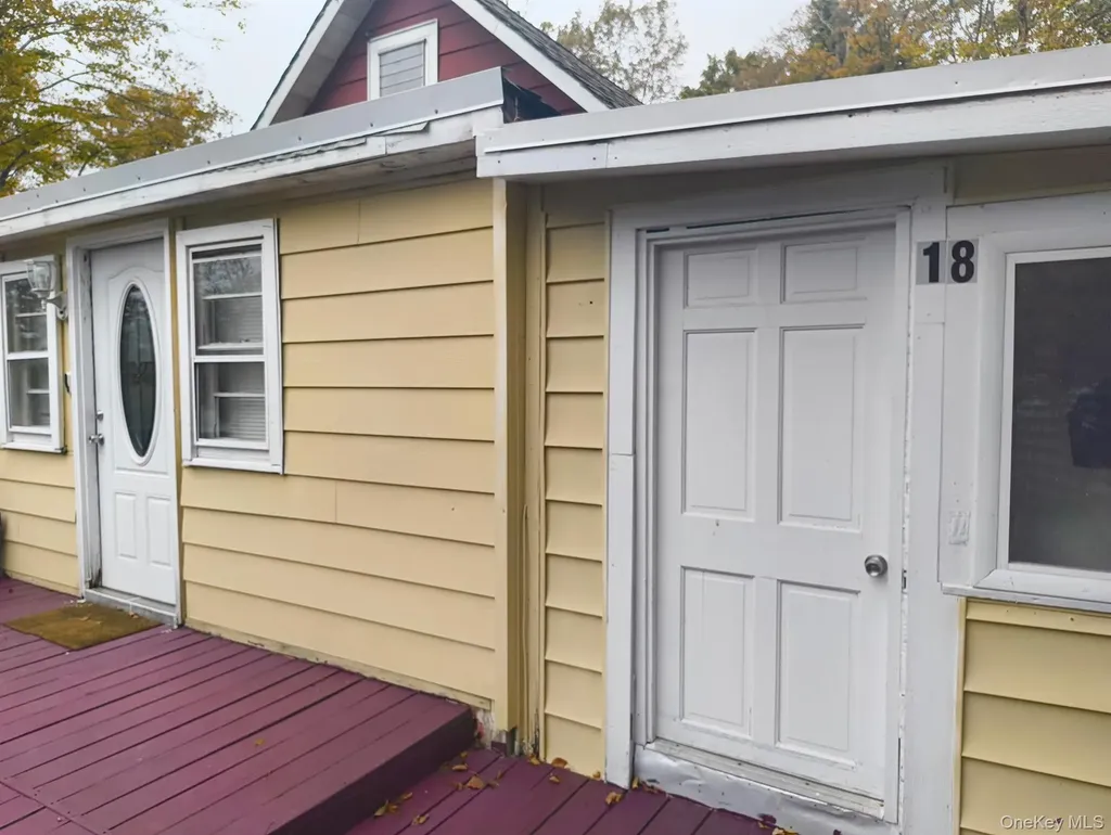 18 Maple Street E Mountain Dale NY 12763
