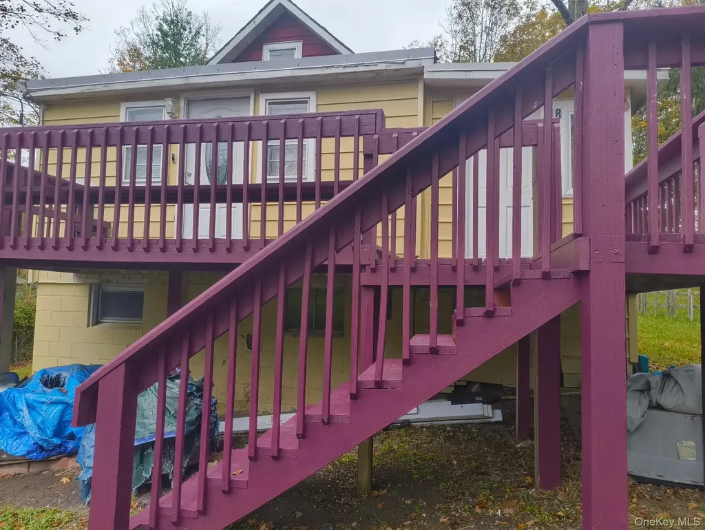 18 Maple Street E Mountain Dale NY 12763