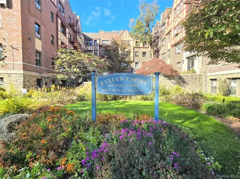 604 Tompkins Avenue Mamaroneck NY 10543
