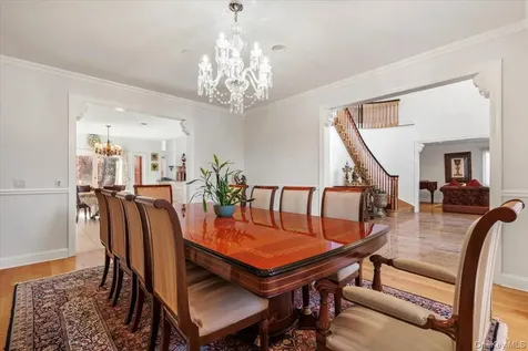 3 Vandalay Court Scarsdale NY 10583