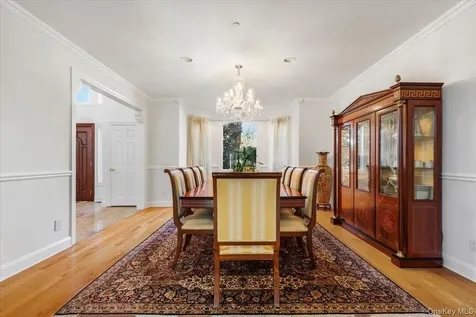 3 Vandalay Court Scarsdale NY 10583