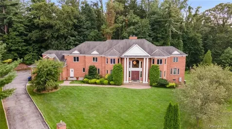3 Vandalay Court Scarsdale NY 10583