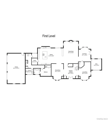 3 Vandalay Court Scarsdale NY 10583
