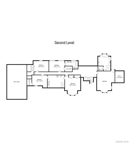 3 Vandalay Court Scarsdale NY 10583