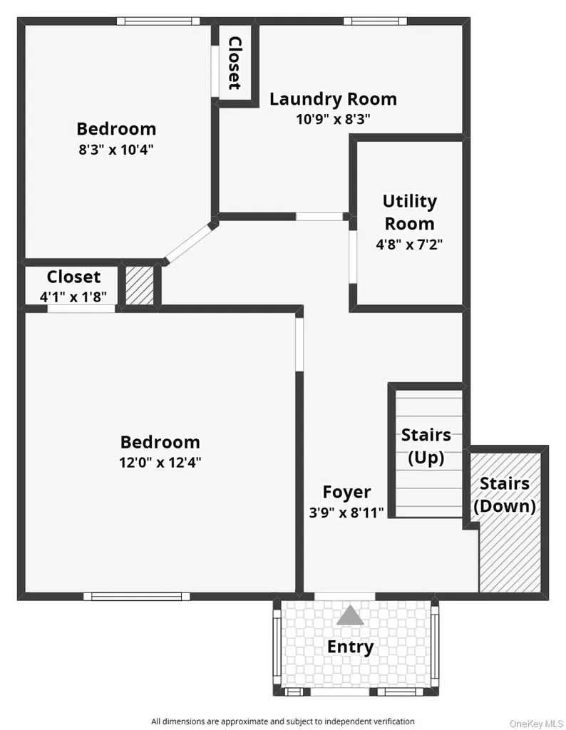 53 W Corbett Road Montgomery NY 12549