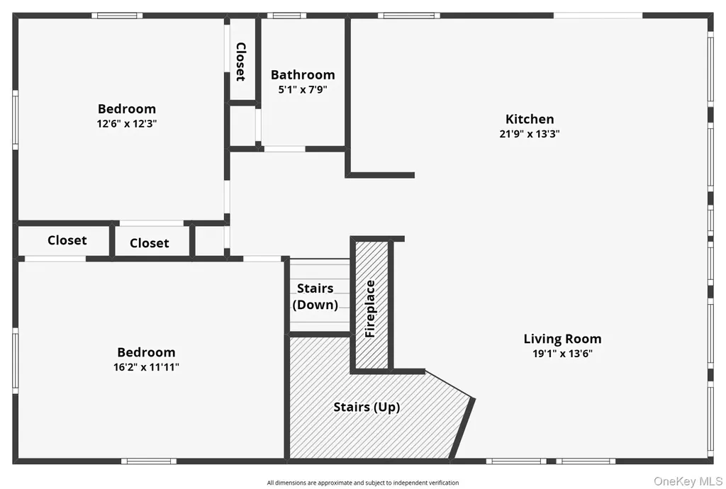 53 W Corbett Road Montgomery NY 12549