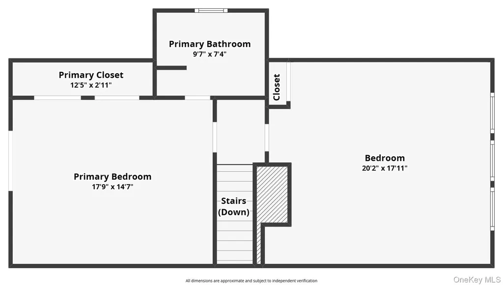 53 W Corbett Road Montgomery NY 12549
