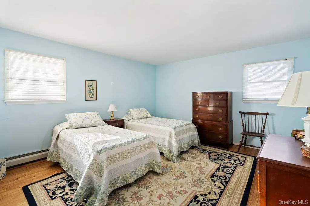 18 Barry Lane Syosset NY 11791