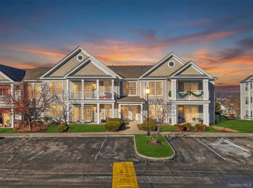 2408 Bennington Drive Fishkill NY 12524