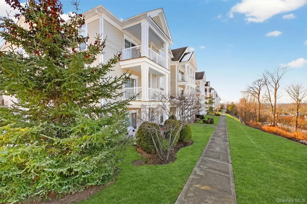 2408 Bennington Drive Fishkill NY 12524