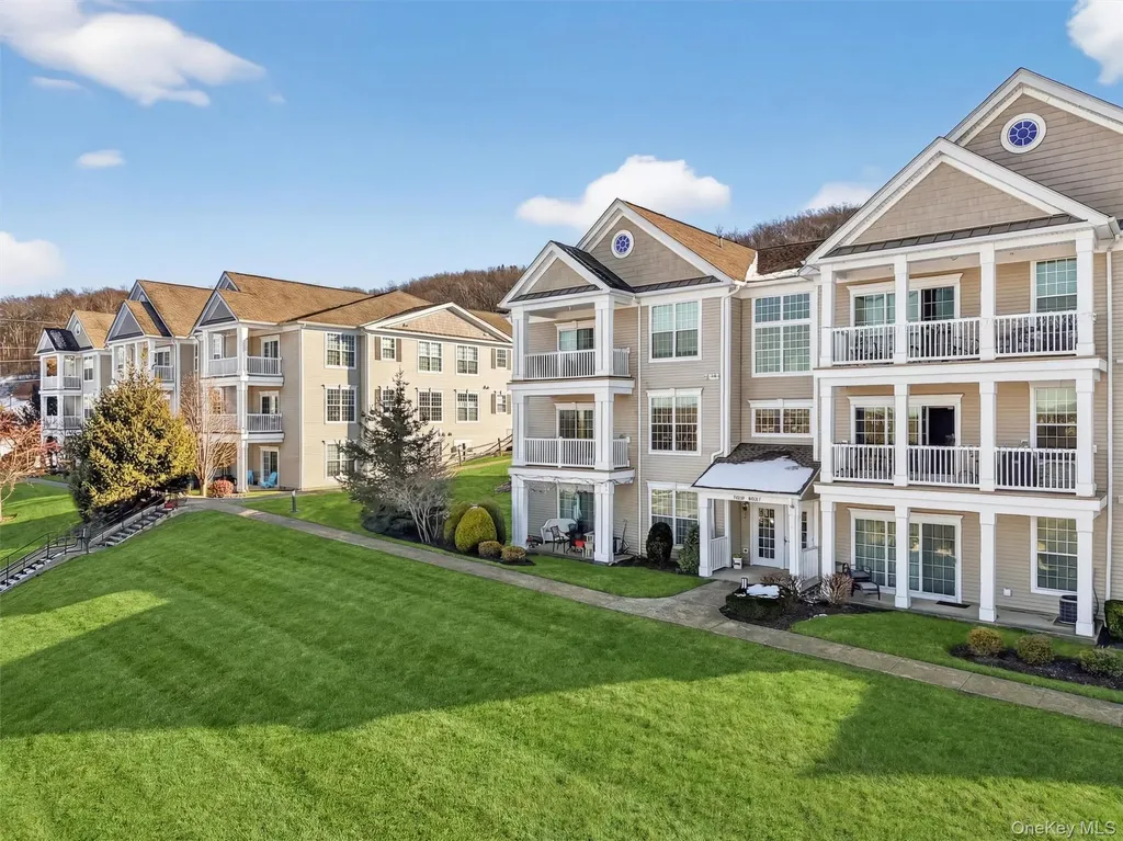 2408 Bennington Drive Fishkill NY 12524