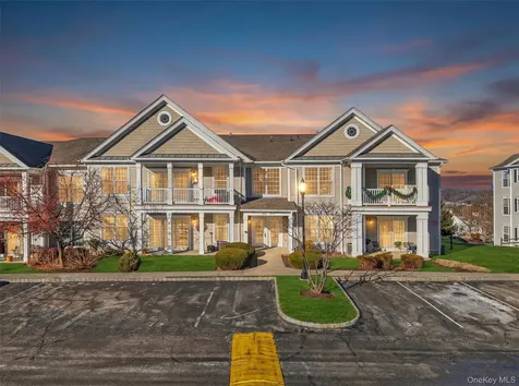 2408 Bennington Drive Fishkill NY 12524