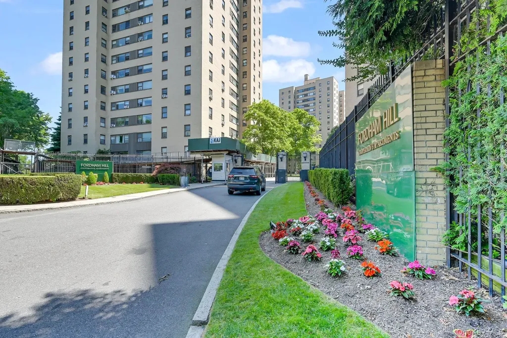 3 Fordham Hill Oval Bronx NY 10468