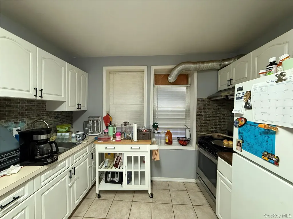 8617 Sutter Avenue Ozone Park NY 11417