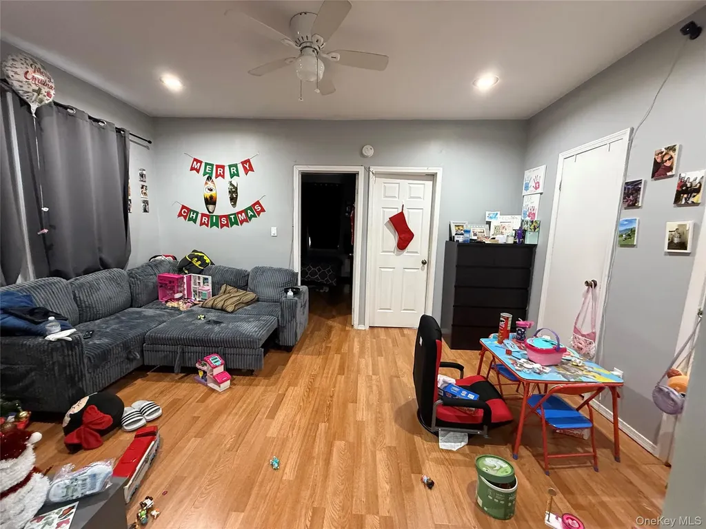 8617 Sutter Avenue Ozone Park NY 11417