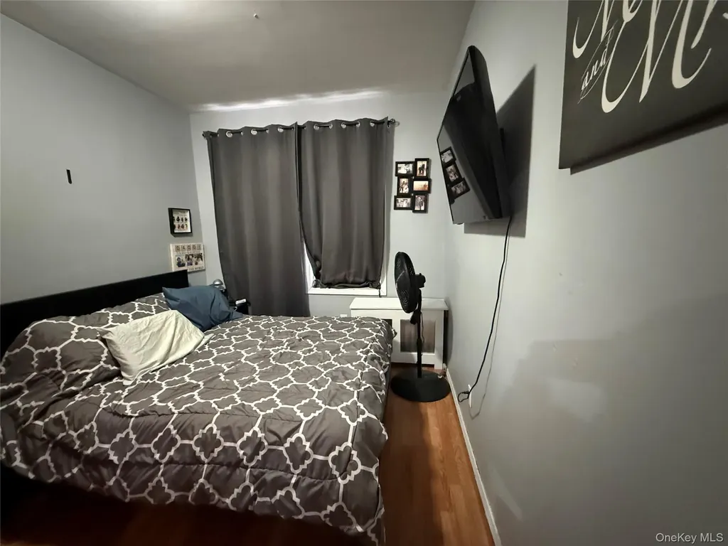 8617 Sutter Avenue Ozone Park NY 11417