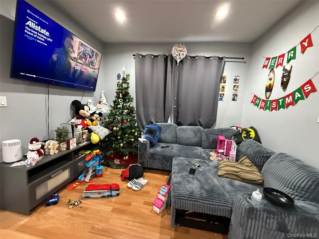 8617 Sutter Avenue Ozone Park NY 11417