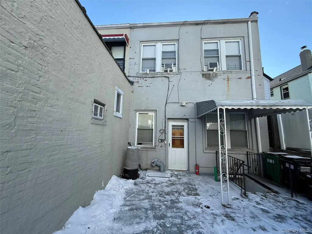 8617 Sutter Avenue Ozone Park NY 11417