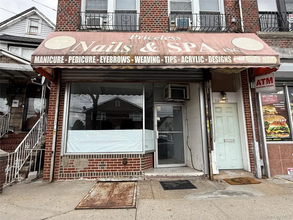 8617 Sutter Avenue Ozone Park NY 11417