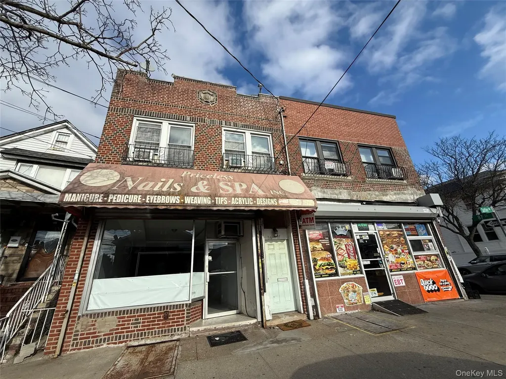 8617 Sutter Avenue Ozone Park NY 11417