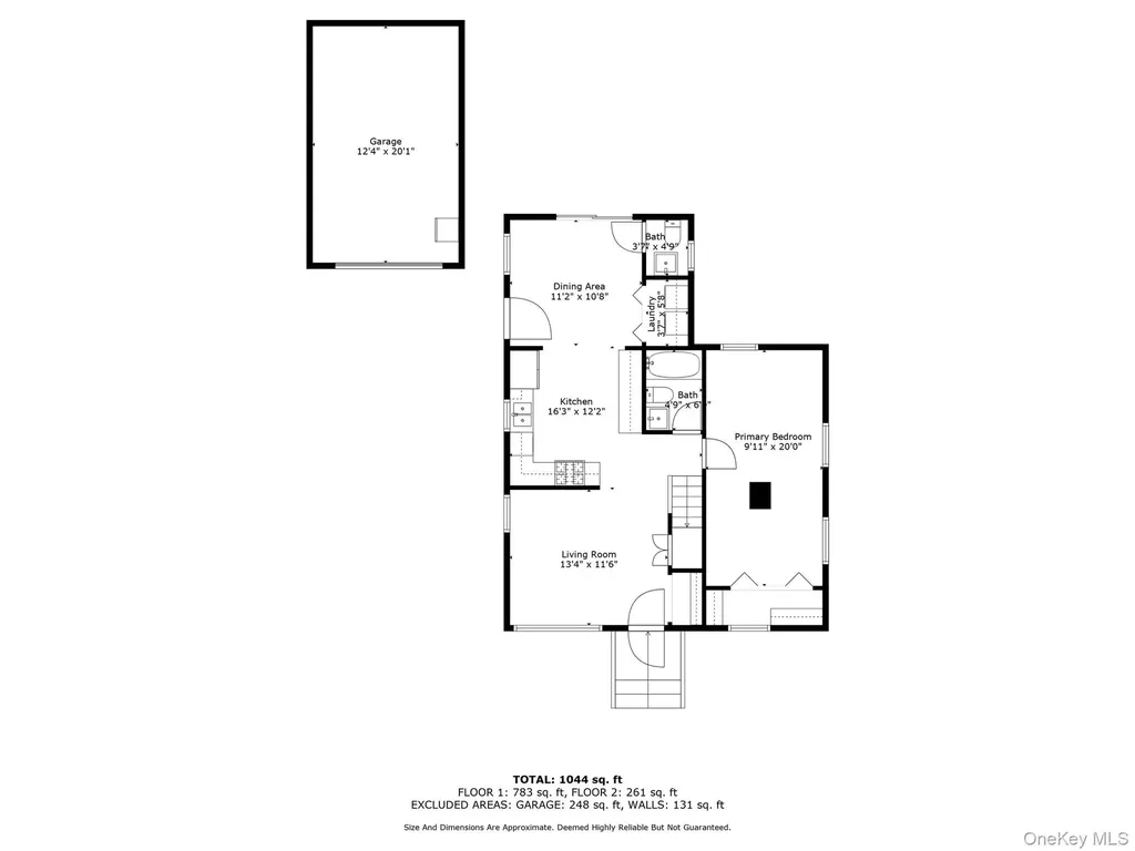 9 3rd Street West Islip NY 11795