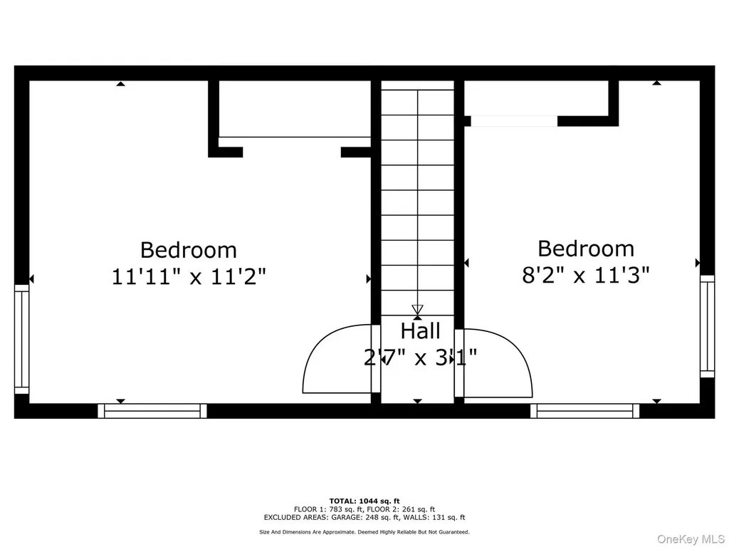 9 3rd Street West Islip NY 11795