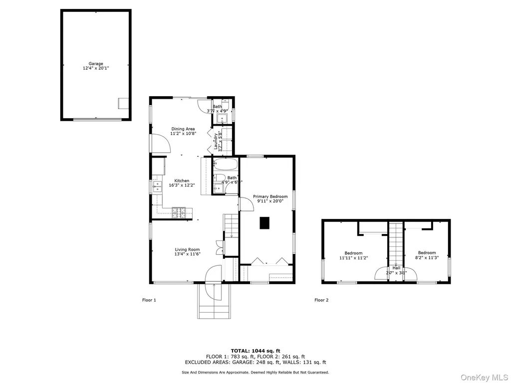 9 3rd Street West Islip NY 11795