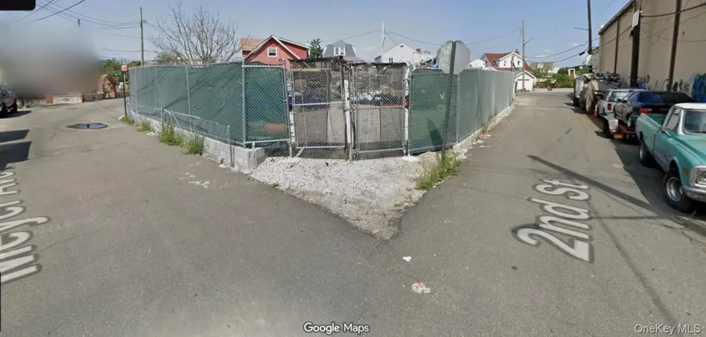 18 Meyer Avenue Rosedale NY 11422