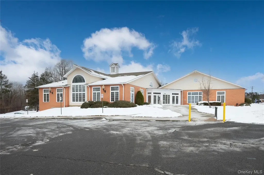 48 Route 6 Yorktown Heights NY 10598