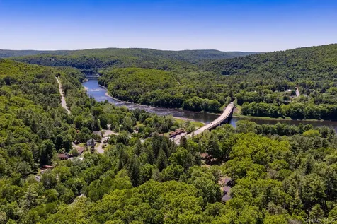 Lot 11.1 State Route 55 And Mail Road Barryville NY 12719