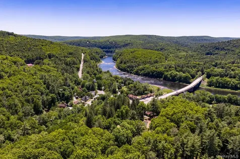 Lot 11.1 State Route 55 And Mail Road Barryville NY 12719