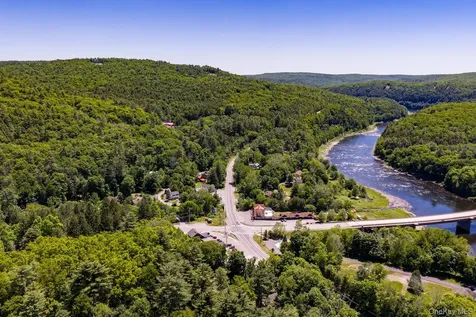 Lot 11.1 State Route 55 And Mail Road Barryville NY 12719