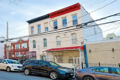 918 E 165th Street Bronx NY 10459