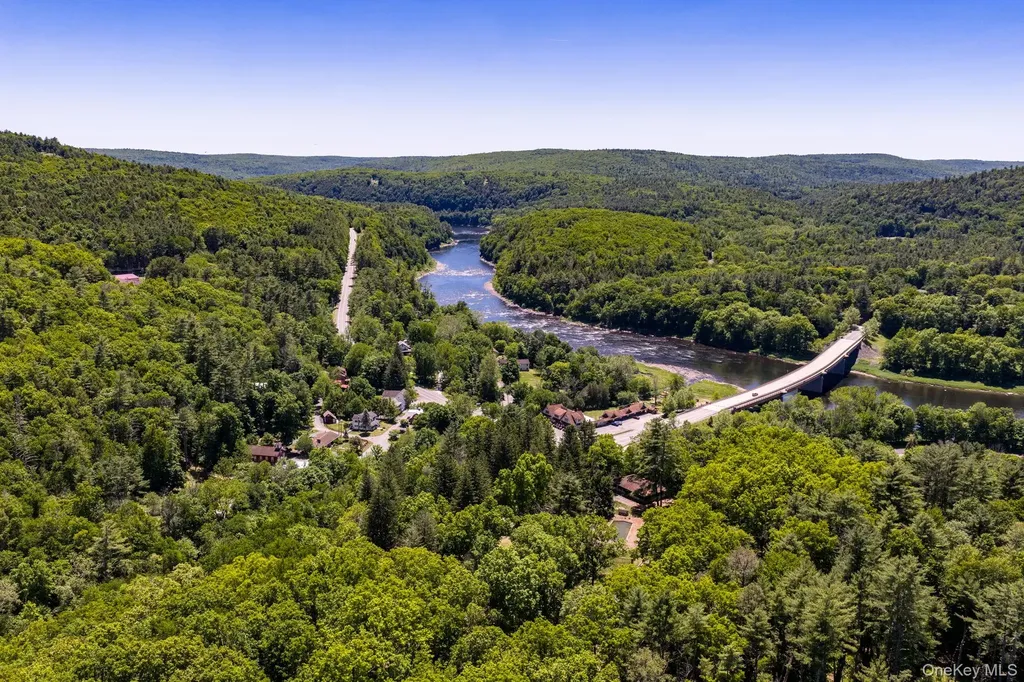 25 State Route 55 Barryville NY 12719