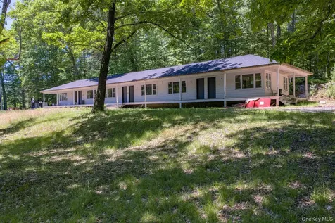 25 State Route 55 Barryville NY 12719