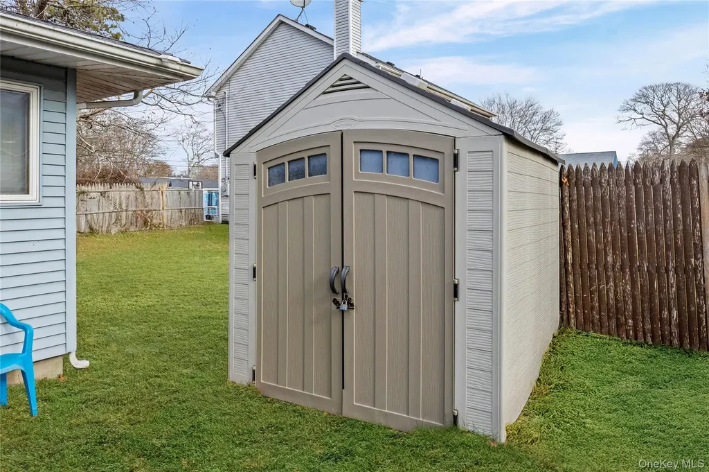 40 Fairview Drive Shirley NY 11967