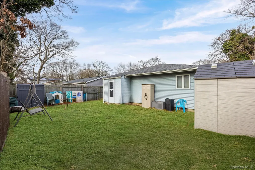 40 Fairview Drive Shirley NY 11967