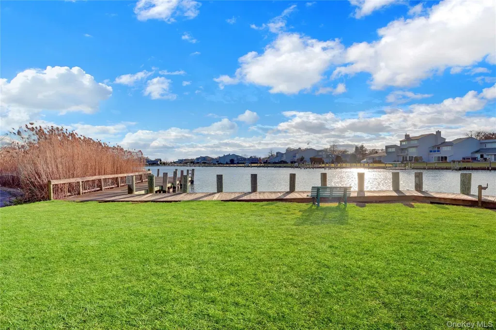 210 Fairharbor Drive Patchogue NY 11772