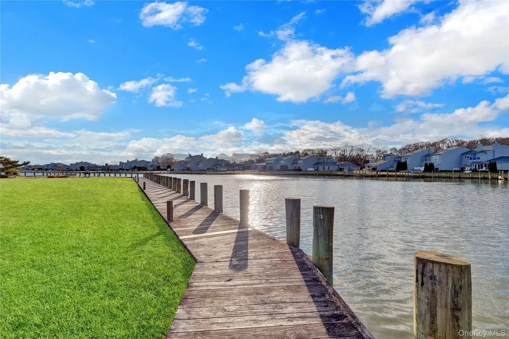 210 Fairharbor Drive Patchogue NY 11772