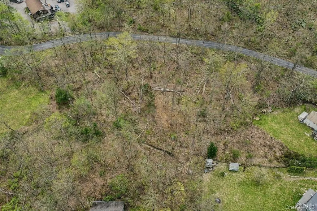 32 Winston Lane Garrison NY 10524