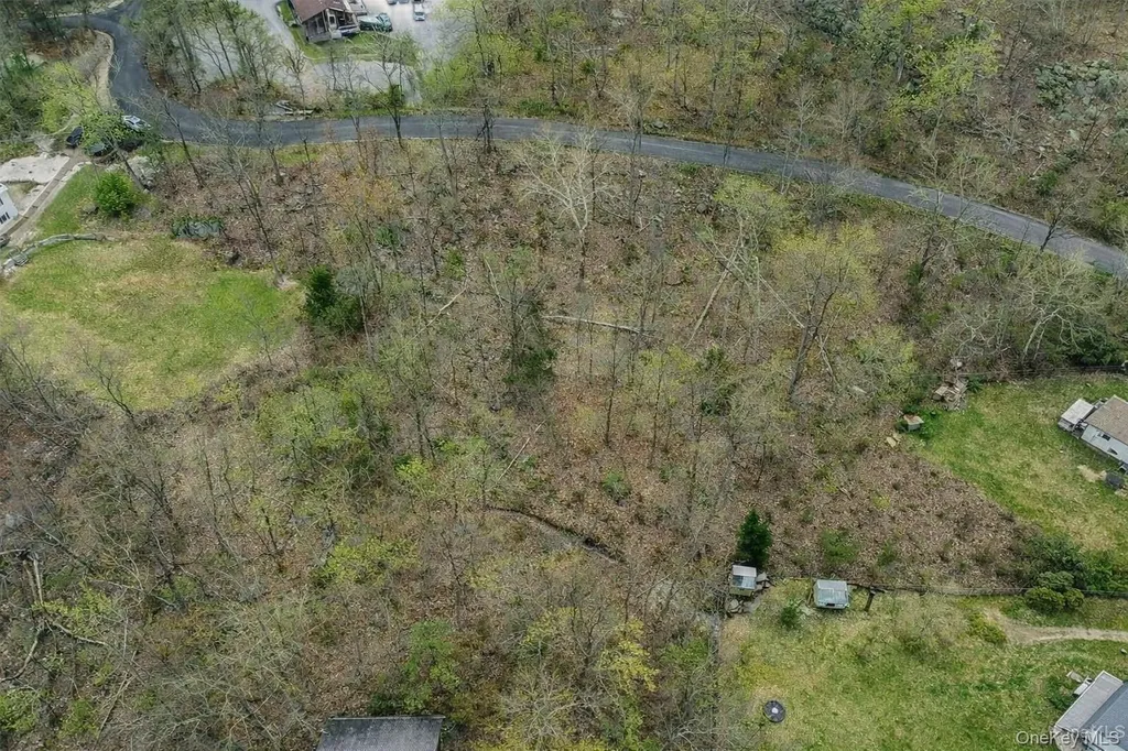 32 Winston Lane Garrison NY 10524