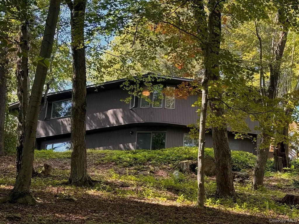 28 Philipse Brook Road Garrison NY 10524