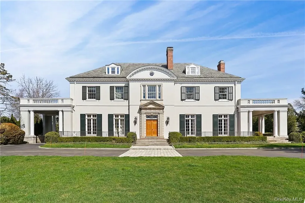 99 Mamaroneck Road Scarsdale NY 10583