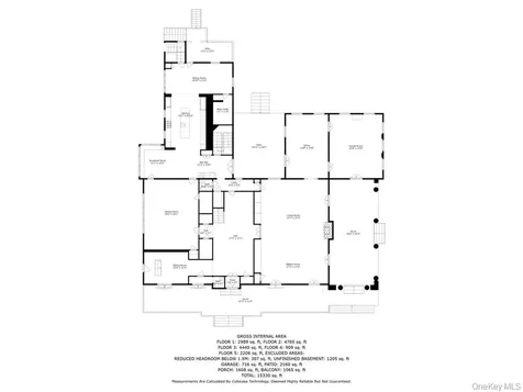 99 Mamaroneck Road Scarsdale NY 10583