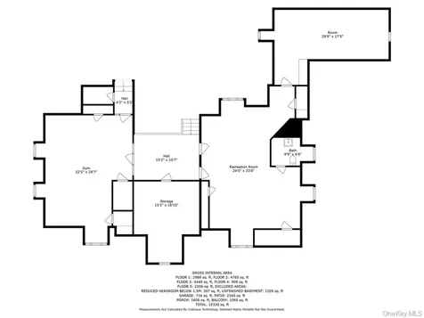 99 Mamaroneck Road Scarsdale NY 10583