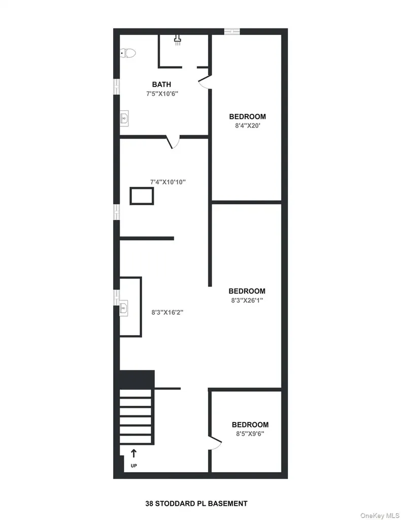 38 Stoddard Place Brooklyn NY 11225